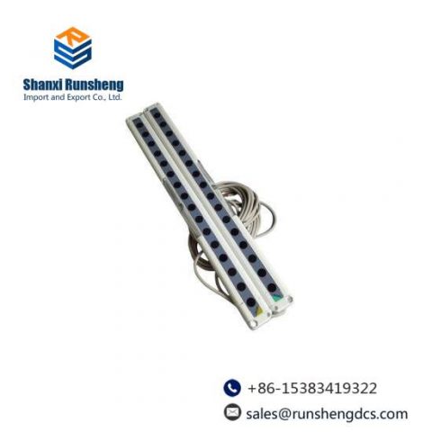 Panasonic YC-001UB - Advanced Control Module for Industrial Automation