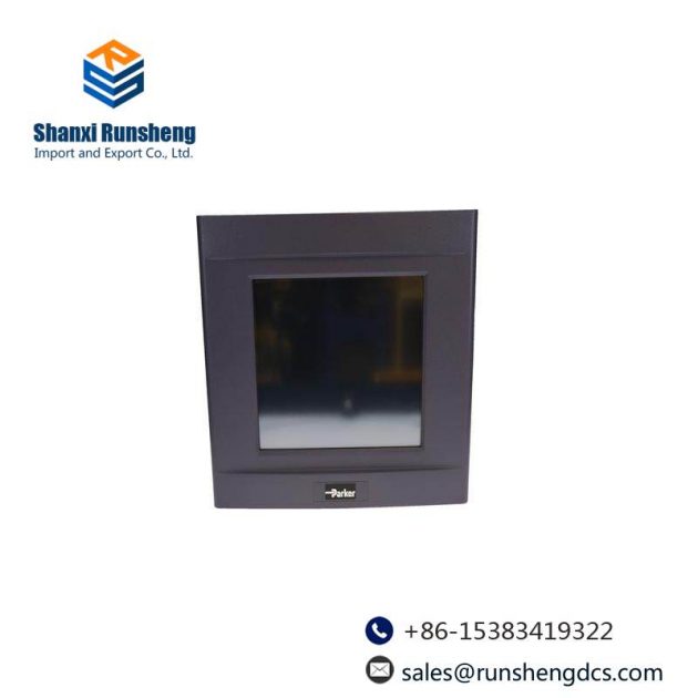 Parker 690+ AC Drive, 22kW, 380-460V, 50/60Hz