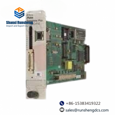 ABB PN-112718 4002918771 Digital Input Module for Industrial Automation