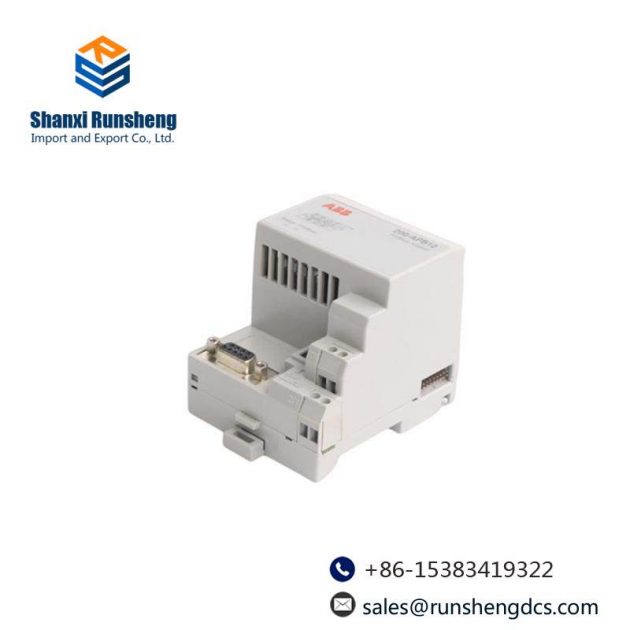 ABB PN-112718 4002918771 Digital Input Module for Industrial Automation