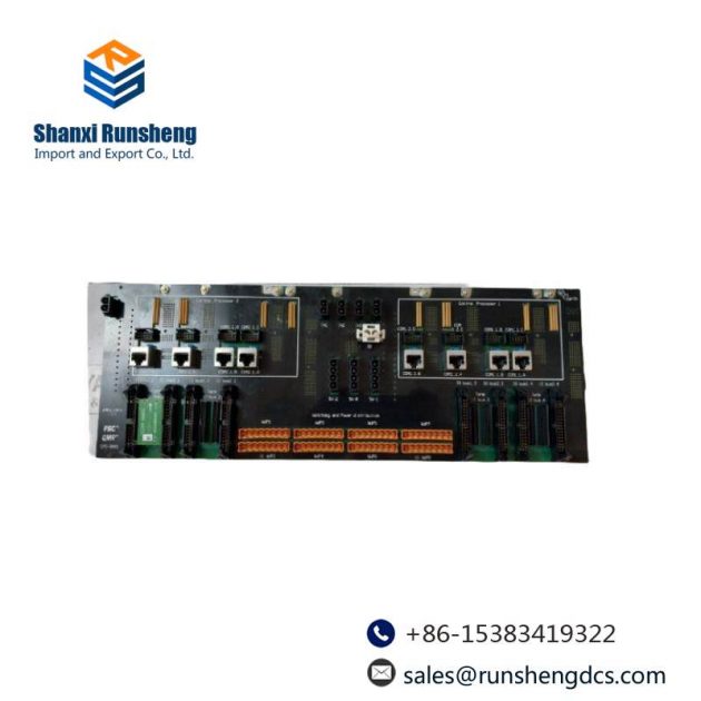 ABB PN-112718 4002918771 Digital Input Module for Industrial Automation