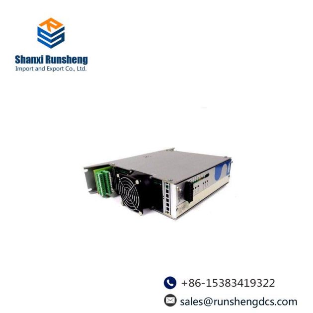 Pb PN-45734 Industrial Control Module