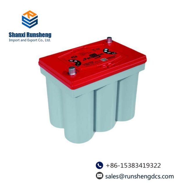 Pb PN-45734 Industrial Control Module
