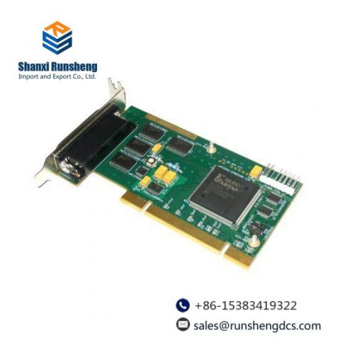 AB PCI-2130CM INTERFACE Control Module, Advanced Manufacturing Automation