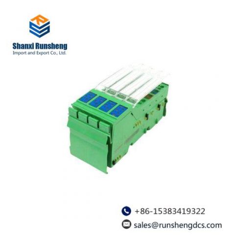 Phoenix IB IL 24 DI 16-ME 2897156 - Industrial Digital Input Terminal Module