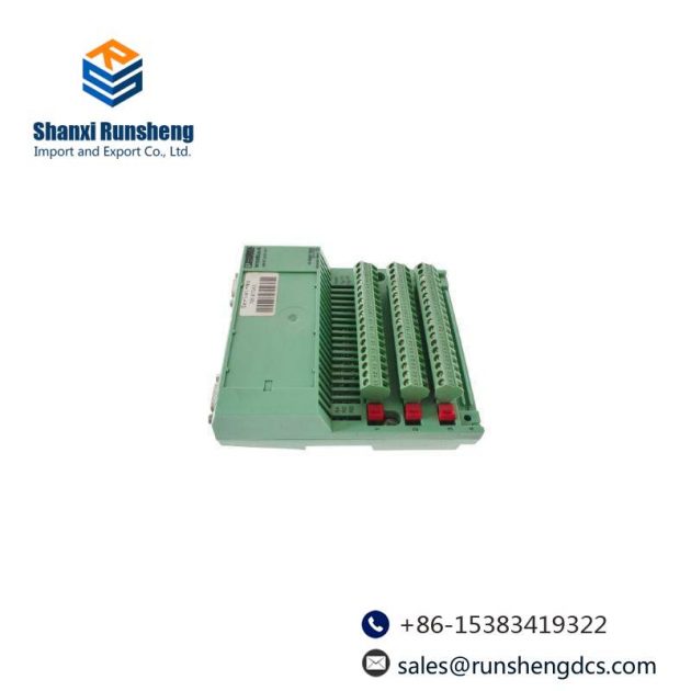PHOENIX IBS 24BK-I/O-T Industrial I/O Bus Terminal Module