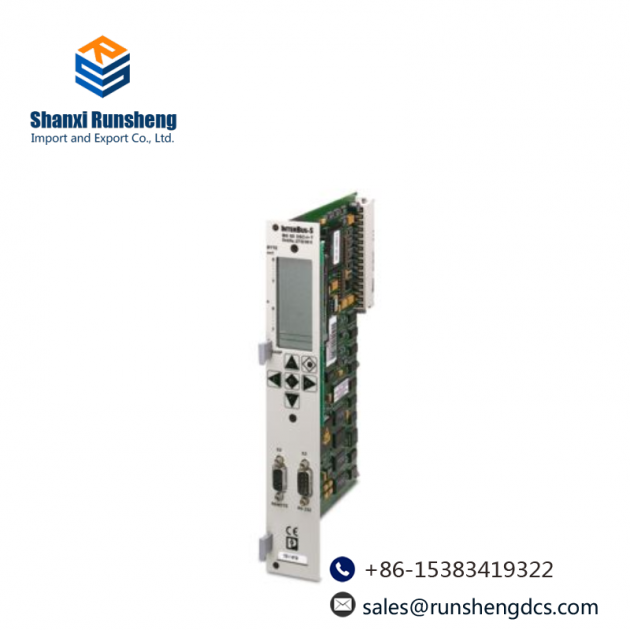 PHOENIX IBS 24BK-I/O-T Industrial I/O Bus Terminal Module