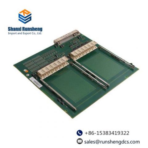 ABB PM154 - 3BSE003645R1, Advanced Control Module