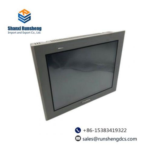 Pro-FACE AST3501-T1-D24 Industrial Touch Panel HMI