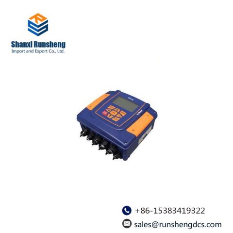 ProMinent DACA00614000010010EN - Advanced Measurement & Control System