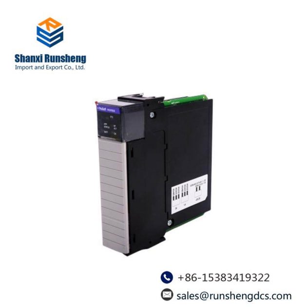 ProSoft 3150-MCM, 3250-L532M Communication Module, ProSoft Technology