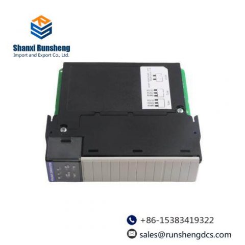 Prosoft MVI56-MDA4 - MDA Scientific CM4 Platform Master Module