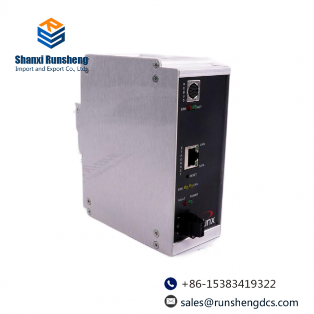 ProSoft Technology PTQ-PDPMV1 Communication Module for Mark V Control Systems