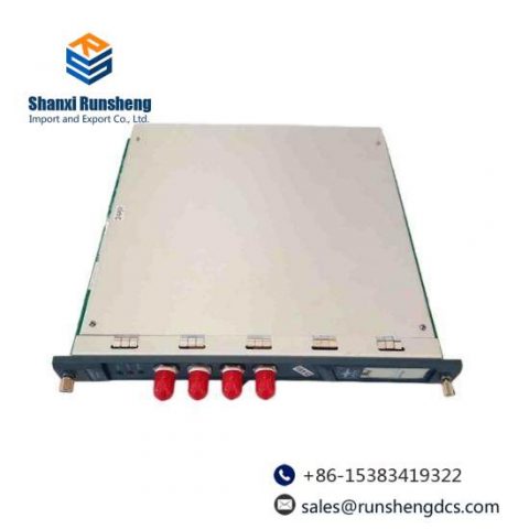 Provib tech PT2060/53-A0 Overspeed Protection Module