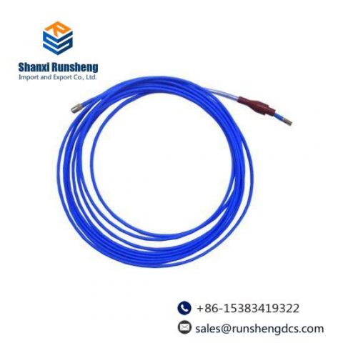 PROVIBTECH TM0181-040-01 Extension Cable: Industrial Control Module, Enhancing Efficiency & Reliability