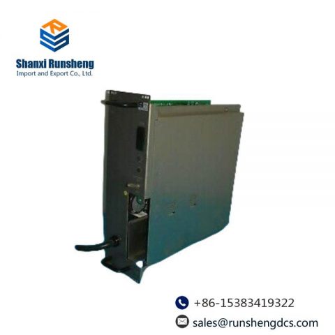 Yokogawa PW302 S4 220-240V Power Supply Module