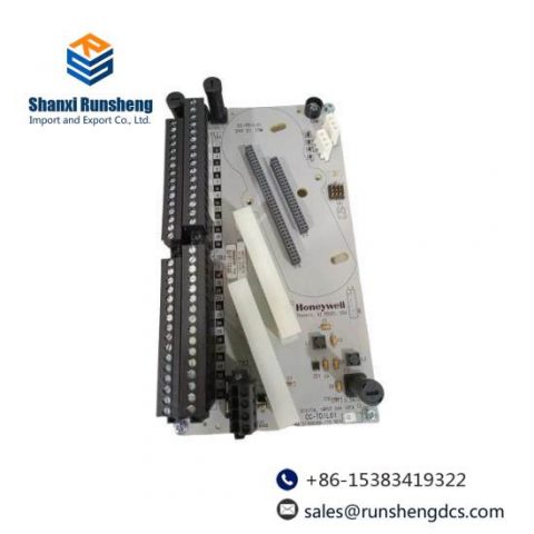 Honeywell 51308386-175 CC-TDIL01 Digital Input Module