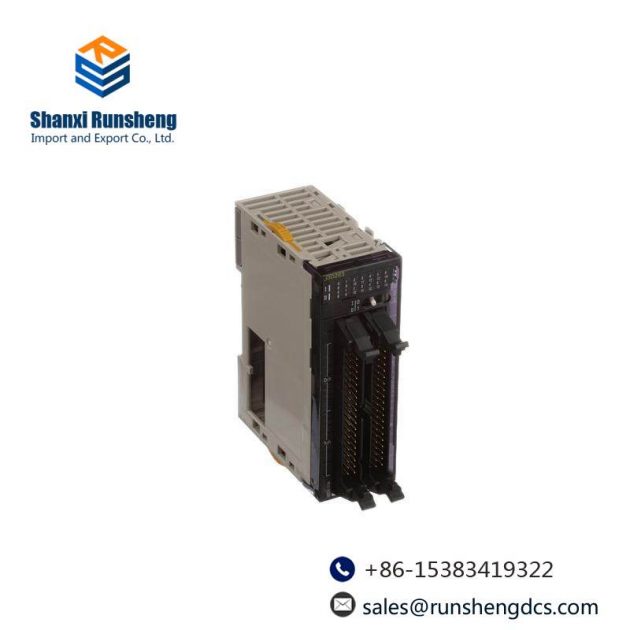 ABB R-2528Z Control Module, Industrial Automation