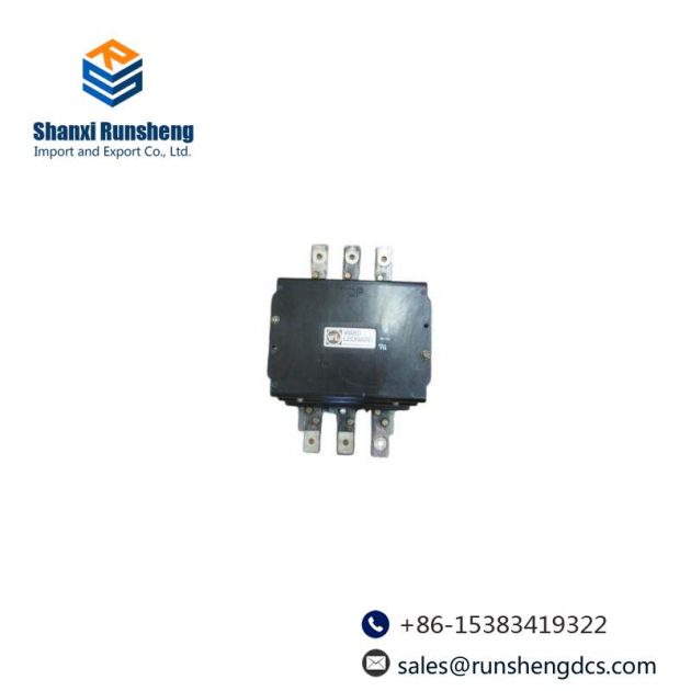 Reliance 0-60010-E High-Precision Drive Control Module
