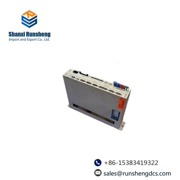 Reliance 0-60010-E High-Precision Drive Control Module