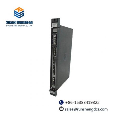 Reliance Electric 57408-1 Power Module Interface Module for Industrial Control