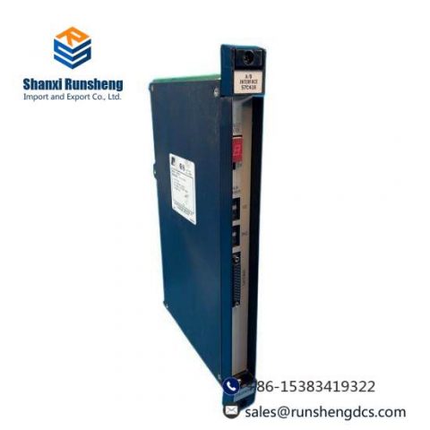RELIANCE 57C415 Digital Control System Input Module