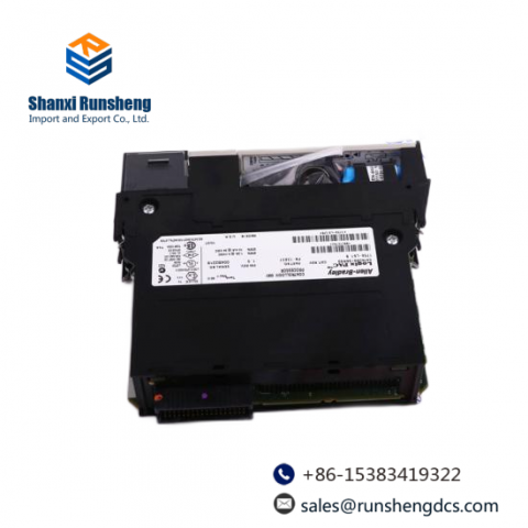 Reliance 5PY59JY109 AutoMax Industrial Control Module