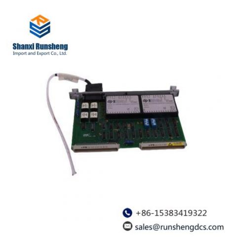Reliance Electric 848.11.73 Electric FlexPak Plus Power Module