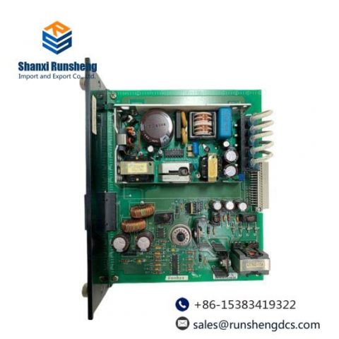 Reliance Electric 0-60007-2 Drive Power Supply Module