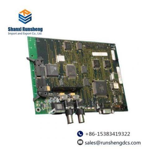 Reliance Electric MD-D4002B Industrial Control Module