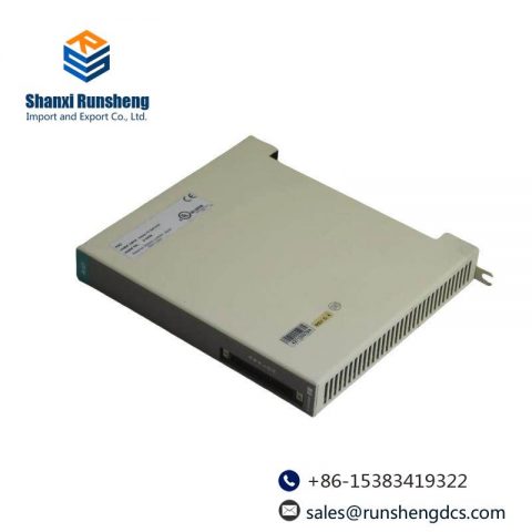 RELIANCE ELECTRIC S-D4008 Industrial Control Module