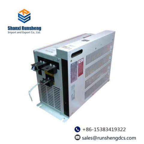 RELIANCE ELECTRIC VZ3000 Series Inverter Unit Drive