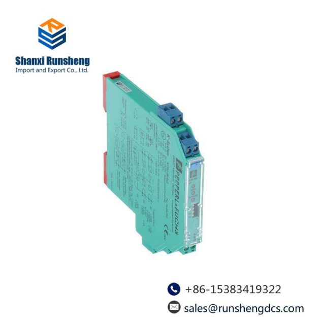REOTRON 567LH-DP24 High-Performance Industrial Controller Module