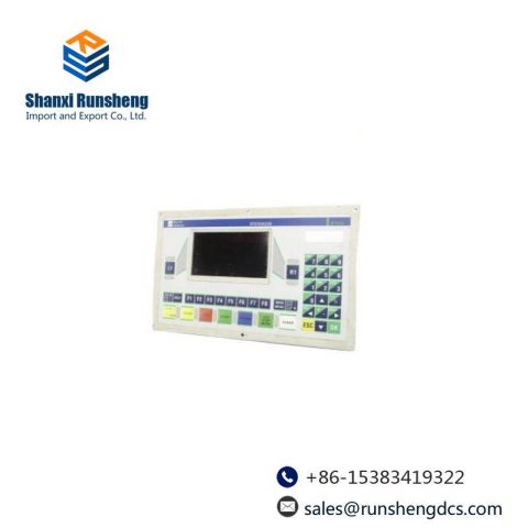 Rexroth BTV06.1HN-RS-FW Controller, R911285948