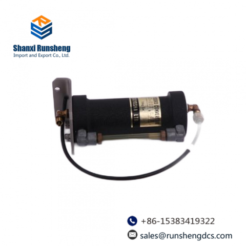 REXROTH MKD071B-061-KG0-KN Servo Motor, High Precision and Reliability