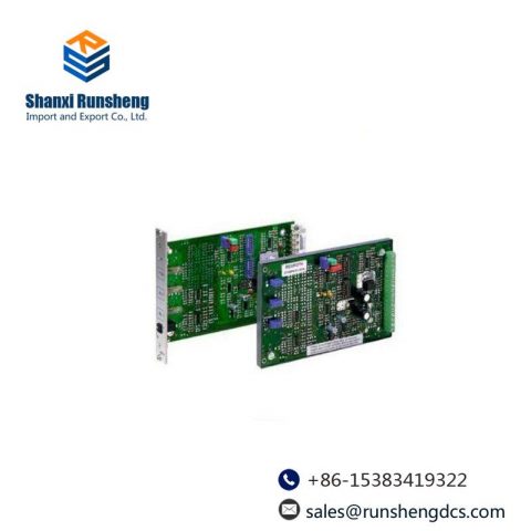REXROTH VT-VSPA1-1-11 Amplifier Card for Industrial Automation