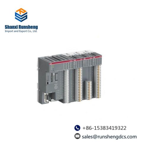 ROD-L M100DC-5-10 Industrial Control Module