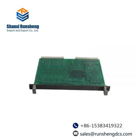 ROEMHEKD D35321 Industrial Control Module