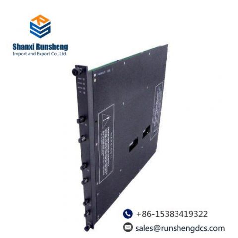 Triconex RXM4200 Input/Output Cards - Advanced Control Solutions
