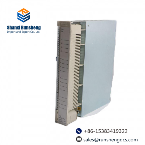 ABB RXTUG 22H - High-Efficiency DC-DC Converter