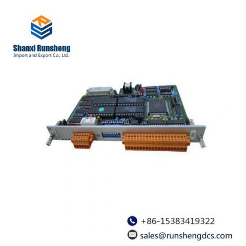 SABO PLM500 SIB.542.00 Interface Board for Industrial Automation Solutions