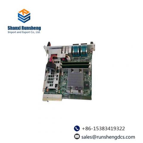 SanMax Technologies PDS-BX02E0954 PA03381-B391 SERVO CONTROL CARD: Precision, Efficiency & Durability for Industrial Applications