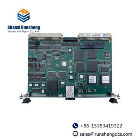 SBS PMC-HS-SERIAL High-Speed Serial Module for Industrial Automation