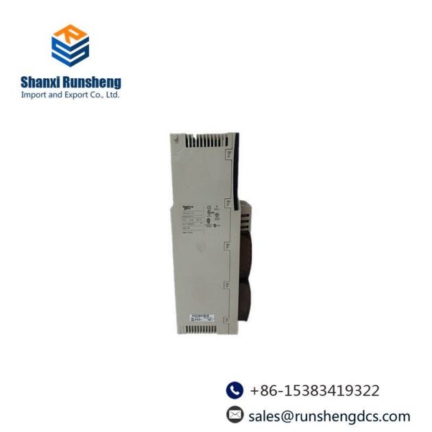 Scancon GOV93-2500-604312M Industrial Encoder