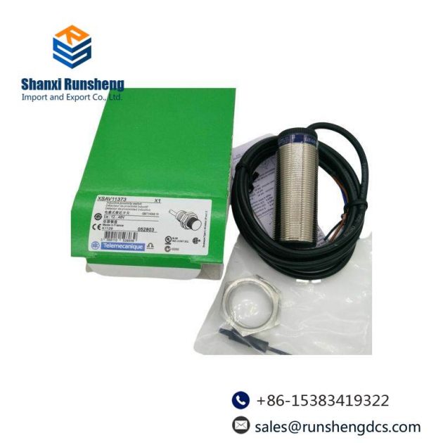 Schneider 140CHS11000 Extended Product Type: PLC, Hot Standby Module, Quantum Communication