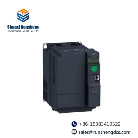 Schneider Electric 140CPS12400 Power Supply Module for Industrial Automation