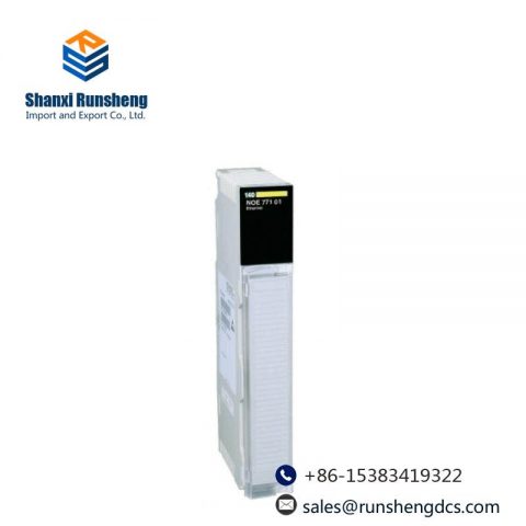 Schneider Electric 140EHC20200 High Speed Counter Module