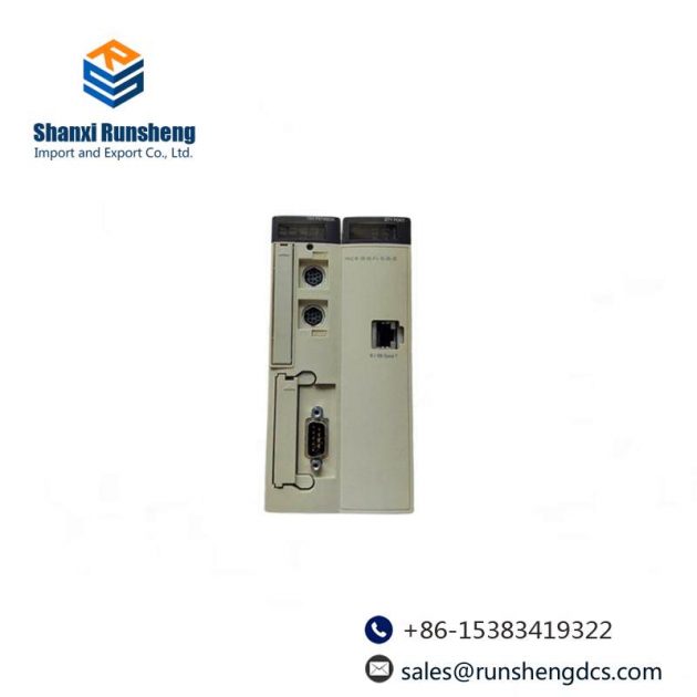 Schneider Electric 140EHC20200 High Speed Counter Module