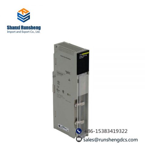 Schneider Electric 140MSB10100 Modular System Base Module, 200 characters limit