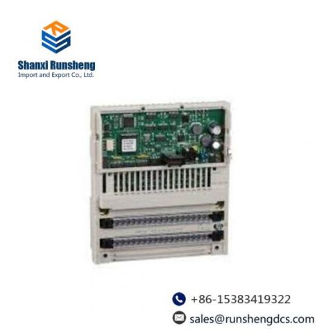 Schneider 170AAO92100: Rapid Delivery Time for Precision Control Solutions